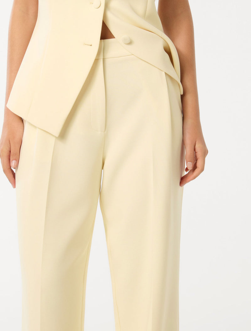 Goldie Wide Leg Pants Forever New