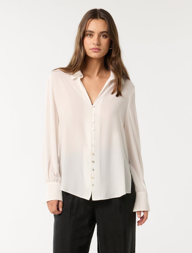 Allison Work Shirt