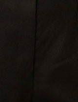 Posey Linen Wide Leg Pants Forever New