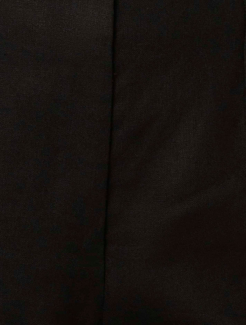 Posey Linen Wide Leg Pants Forever New