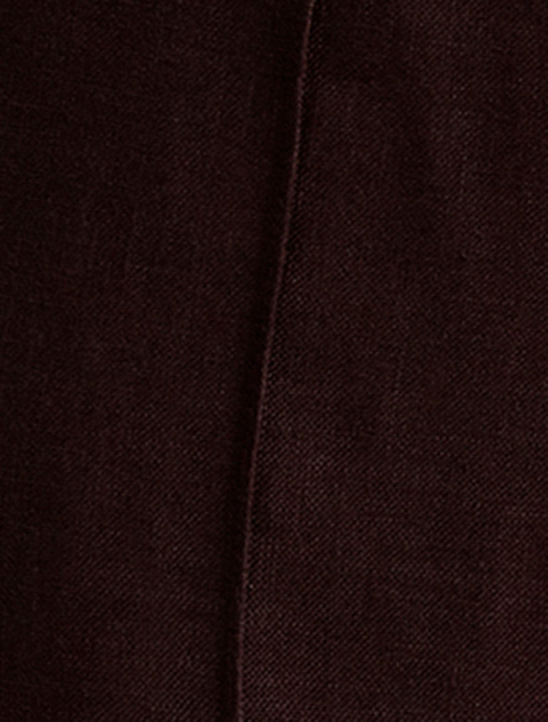 Posey Linen Wide Leg Pants Forever New