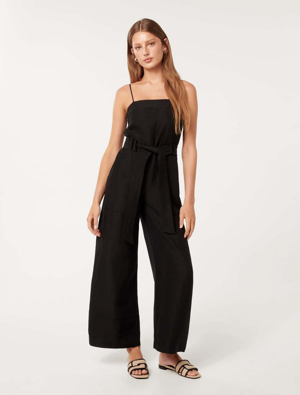 Forever new sale jumpsuit on sale