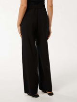 Luca Casual Culotte Pants