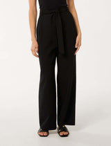 Luca Casual Culotte Pants