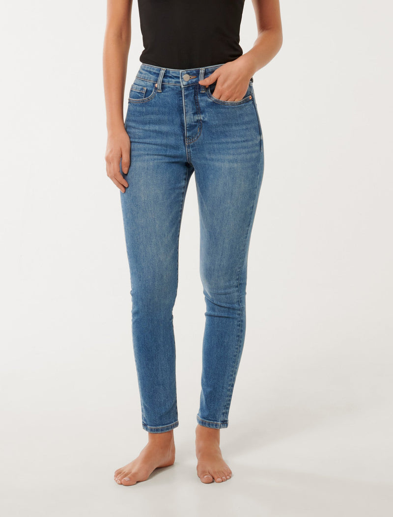 Bella Skinny Jeans