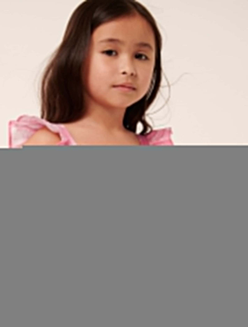 Luna Girls Playsuit Forever New