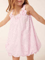 Stella Bubble Girls Dress Forever New