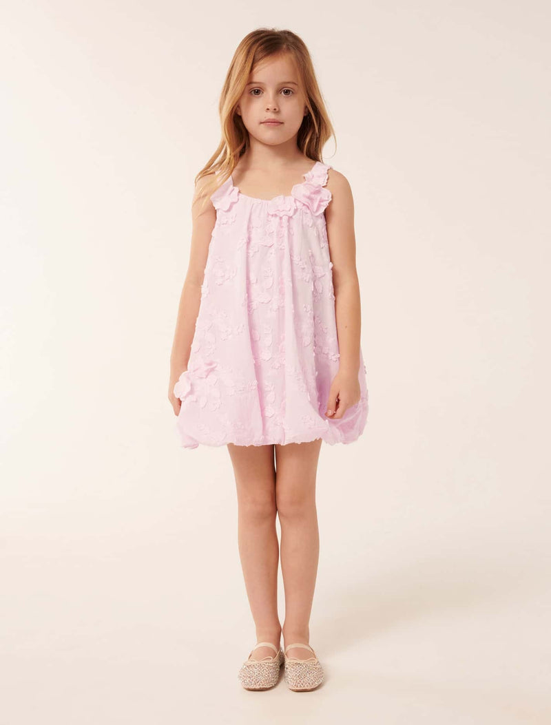 Stella Bubble Girls Dress Forever New