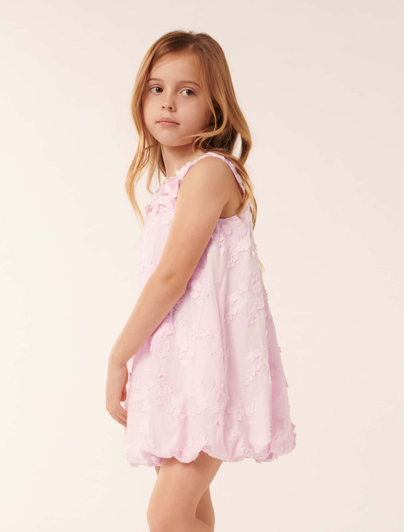 Stella Bubble Girls Dress Forever New