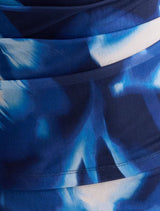 Mia Twist Side Top Forever New