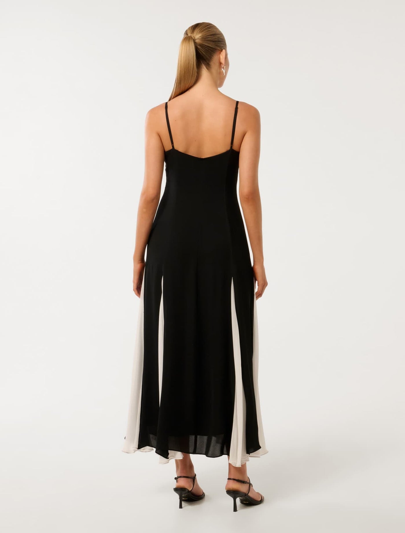 ワンピース Dahlia Belted Dress Dahlia Belted Dress