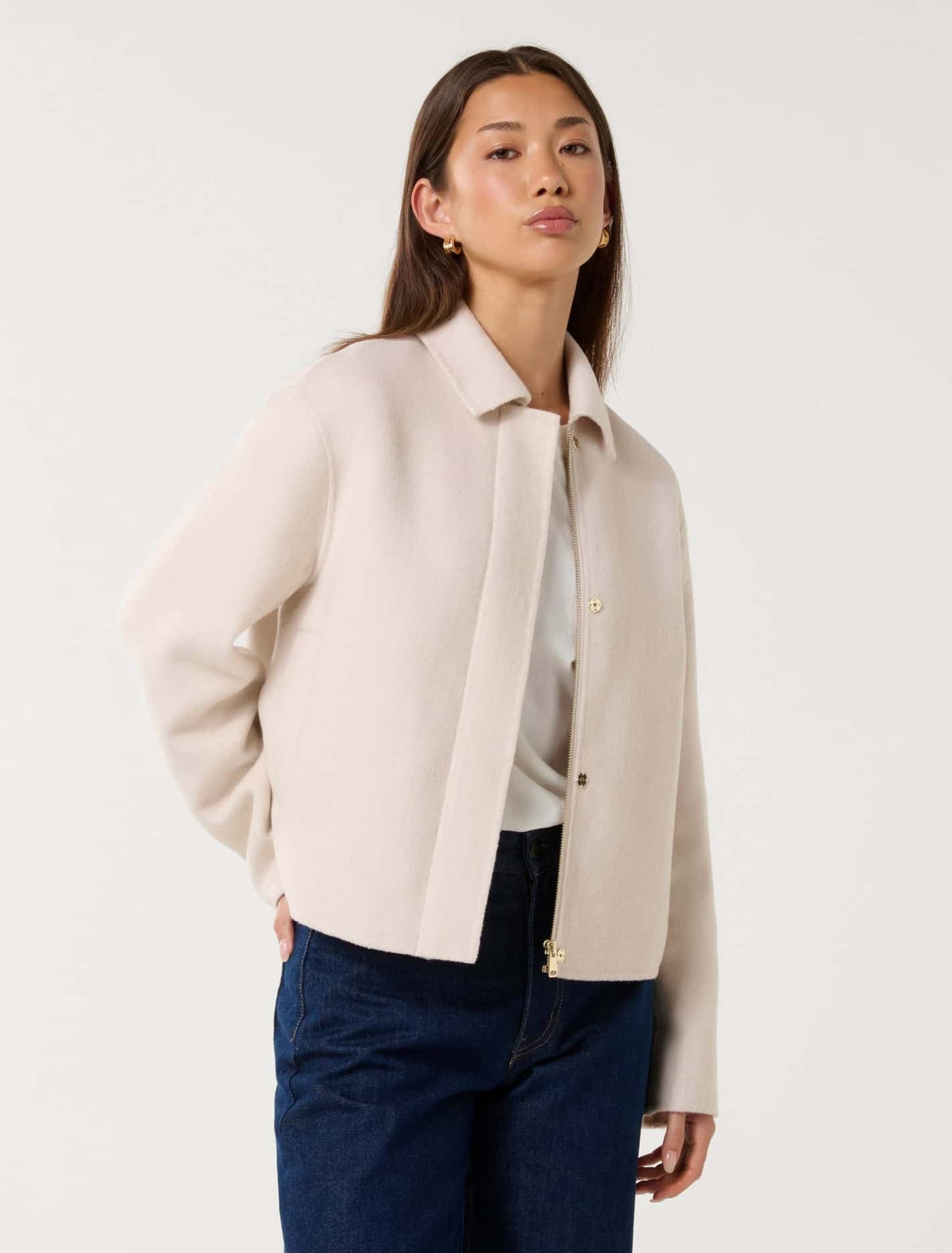 Ellen jacket※最終値下げ※ Adidas Stella McCartney Training Jacket Light Running Hooded