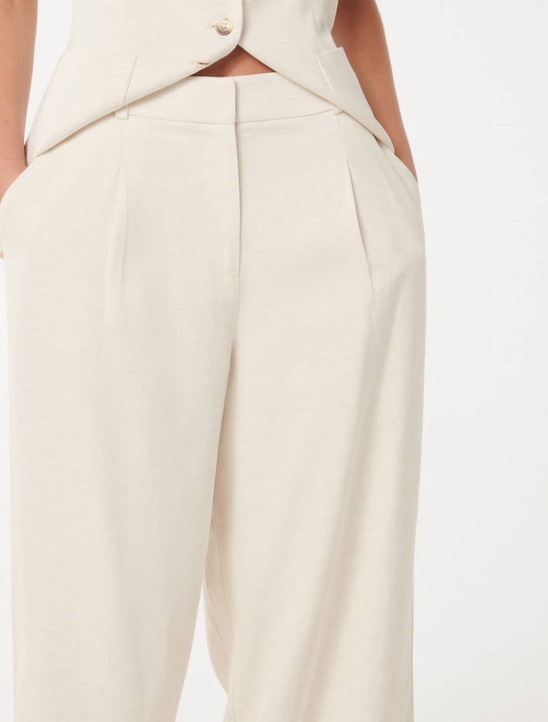 Macie Wide Leg Pants Forever New