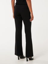 Clara Bootleg Pants Forever New