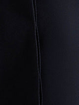 Carson Twill Crop Jacket Forever New