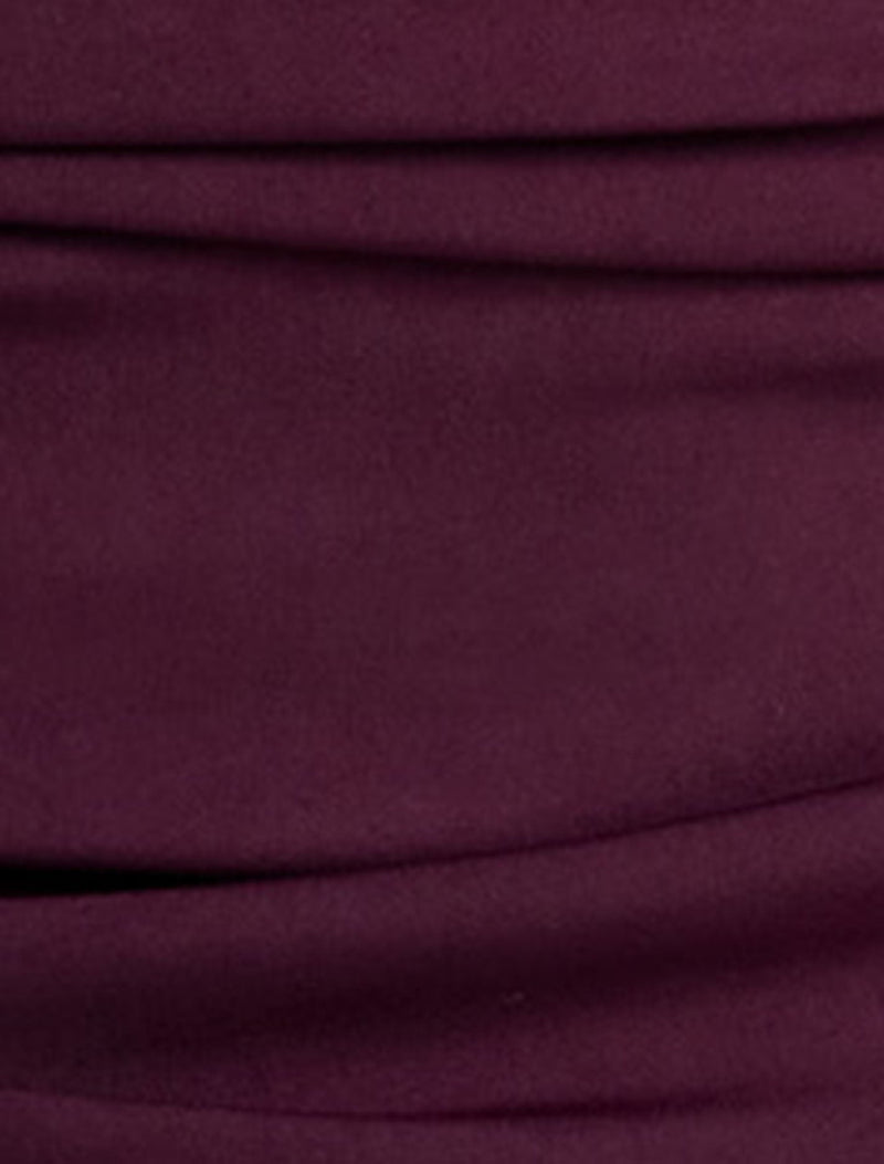 Jazelle Jersey Maxi Skirt Forever New