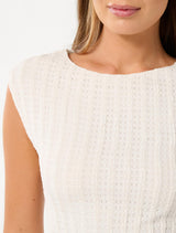 Carson Textured Top Forever New