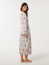 Annabella Full Length Gown