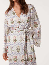 Annabella Full Length Gown