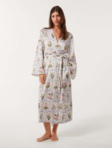 Annabella Full Length Gown