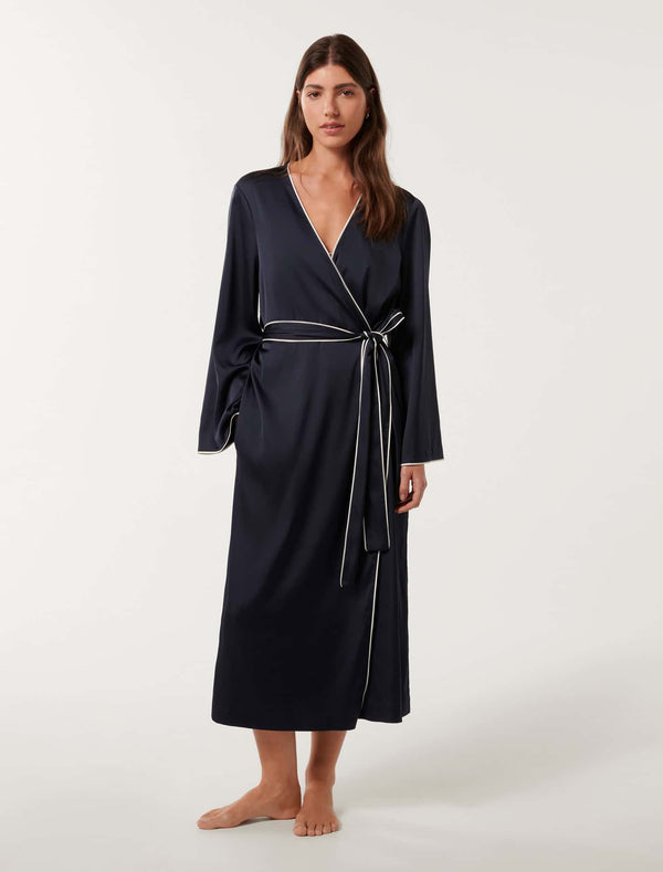 Annabella Full Length Gown