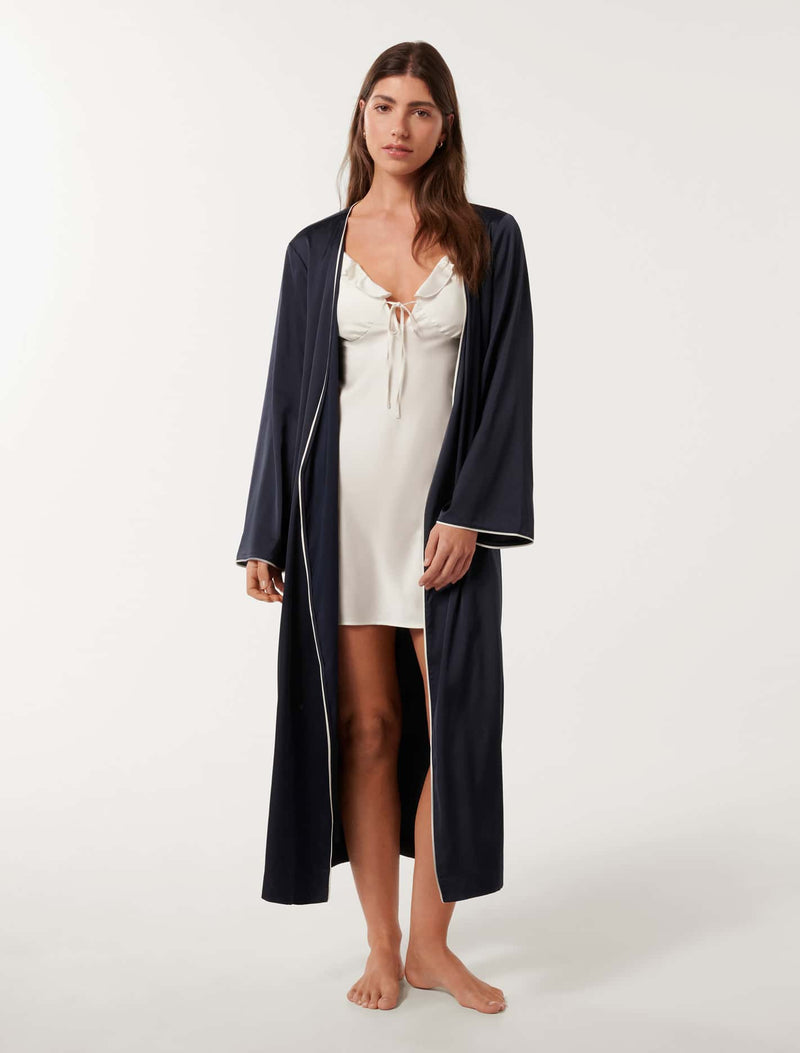 Annabella Full Length Gown