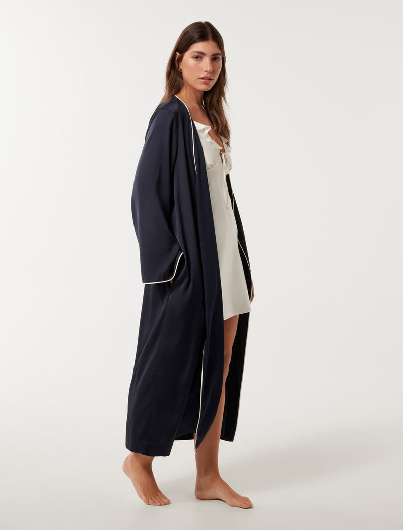 Annabella Full Length Gown