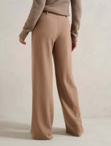 Chantelle Belted Wide Leg Pants Forever New