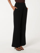 Clara Petite Bootleg Pants Forever New