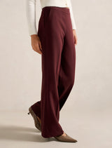 Marissa Wide Leg Pants Forever New