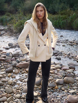 Oaklyn Oversized Blazer Forever New