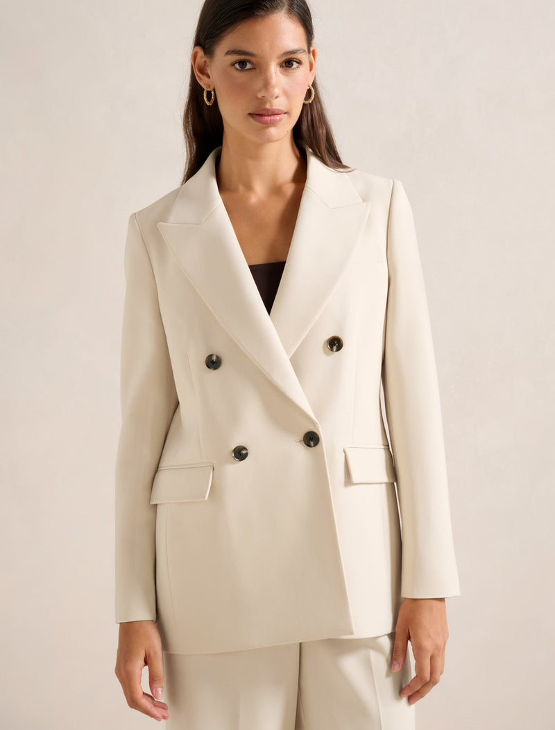 Oaklyn Oversized Blazer Forever New