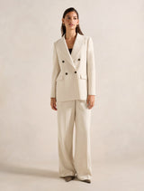 Oaklyn Oversized Blazer Forever New