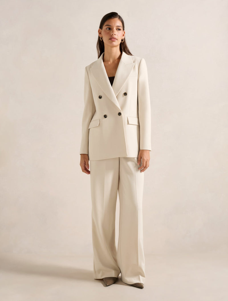 Oaklyn Oversized Blazer Forever New