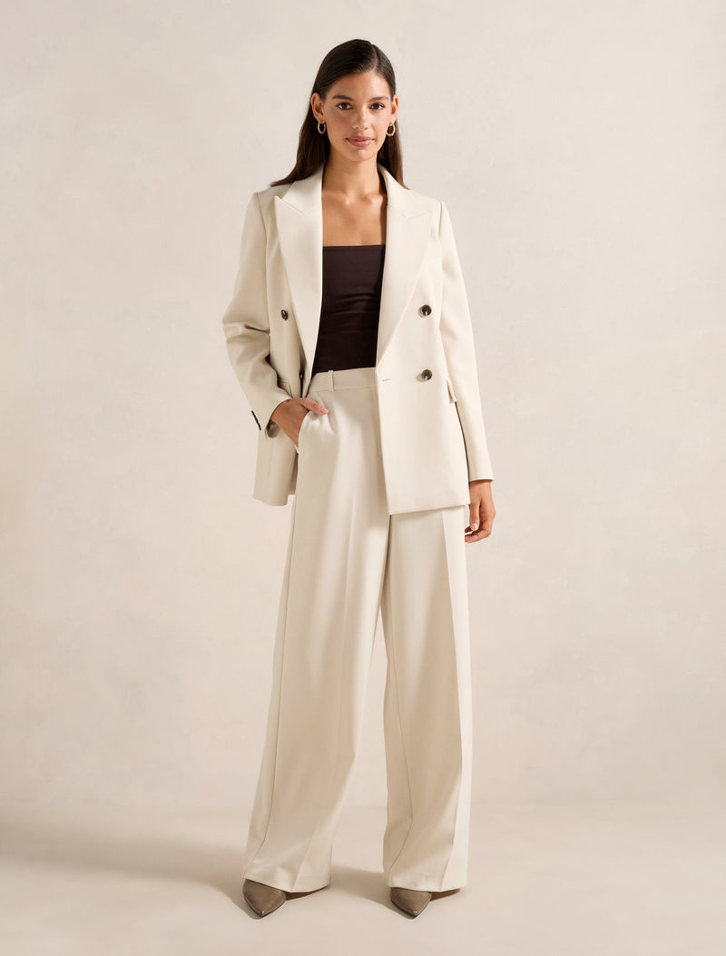 Oaklyn Oversized Blazer Forever New