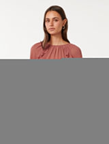 Tori Ruffle Blouse Forever New
