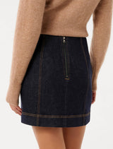 Maya Denim Skirt Forever New