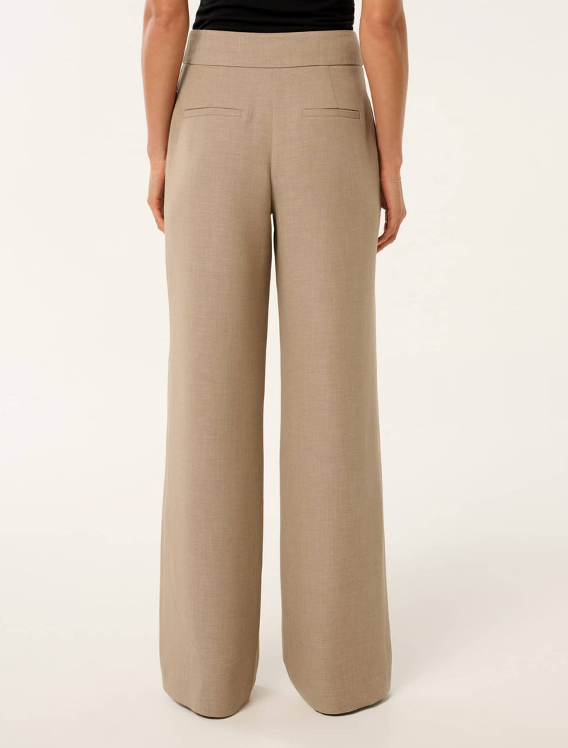 Milly Trouser Pants Forever New