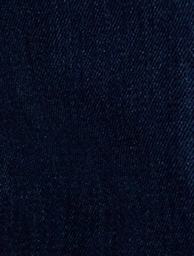 Elise Denim Shirt Forever New