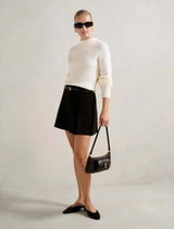 Millie Crew Neck Sweater Forever New