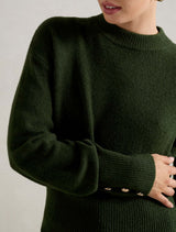 Millie Crew Neck Sweater Forever New