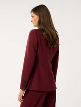 Hadley Single Breasted Blazer Forever New