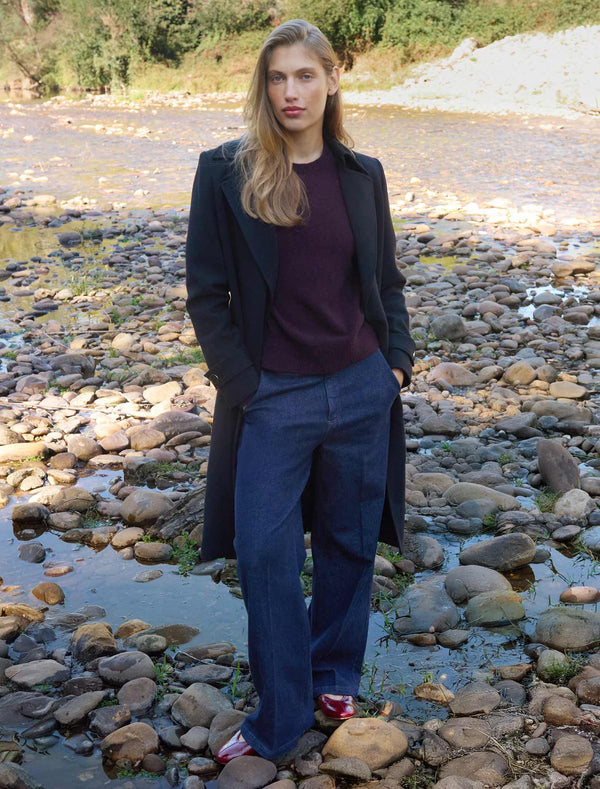 Tayla Trench Coat Forever New