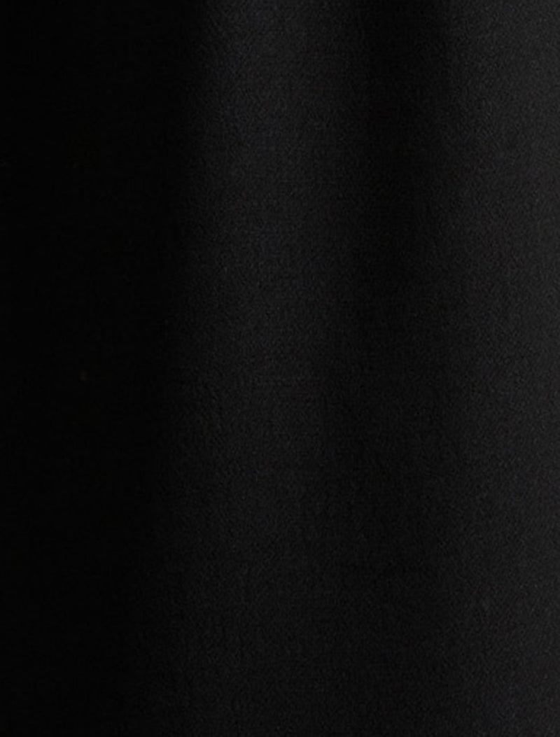 Desiree Button Straight Leg Pants Forever New