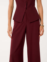 Hadley Wide Leg Pants Forever New