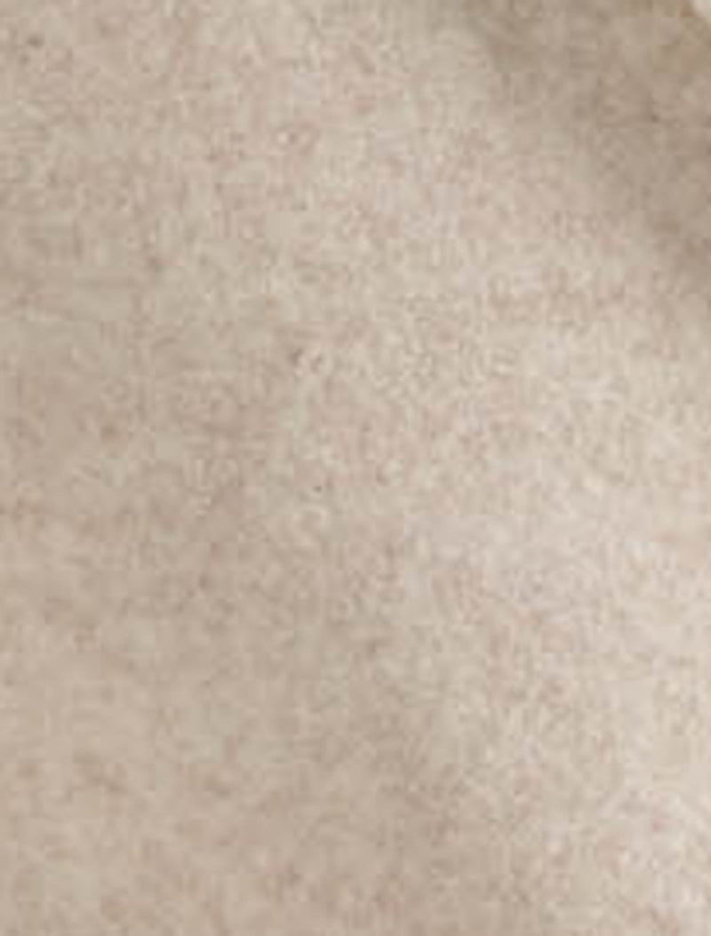 Chelsea Petite Double Breasted Fur Collar Coat Forever New