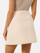 Kayla Petite Mini Skirt Forever New