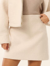 Kayla Petite Mini Skirt Forever New