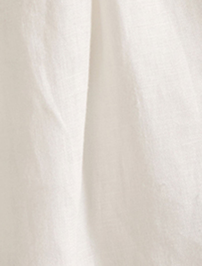 Carina Pleated Shirt Forever New