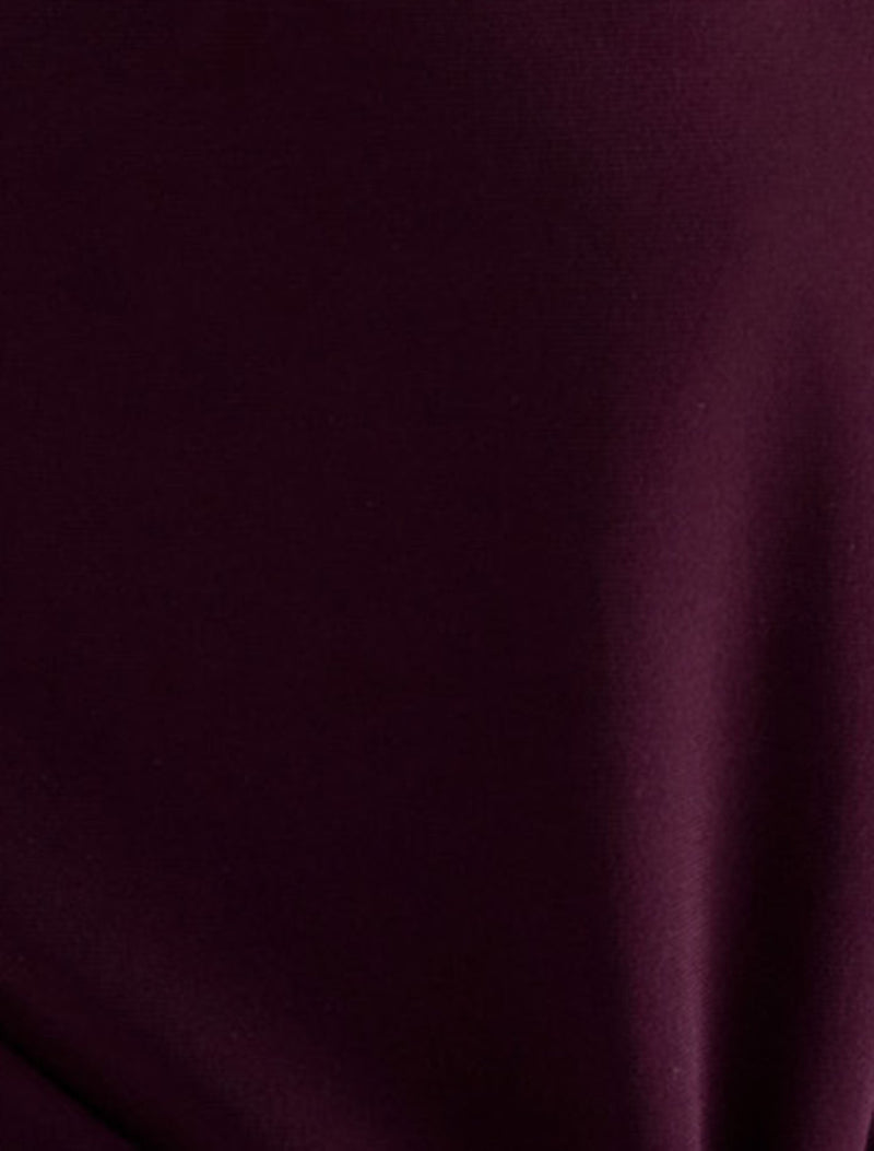 Jazelle Hardware Drape Detail Top Forever New